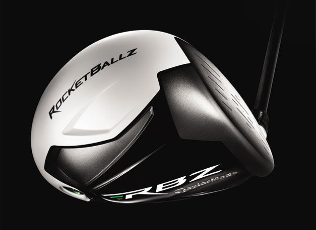 Golf Technology Better Drive